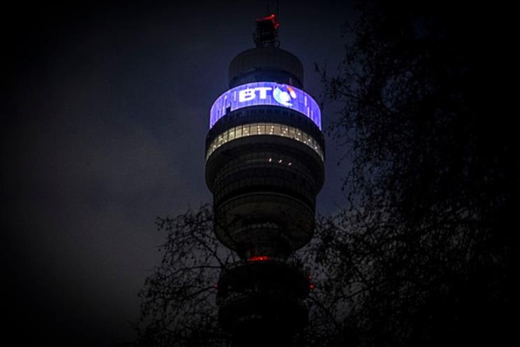 BT: merger with EE needs seamless customer service