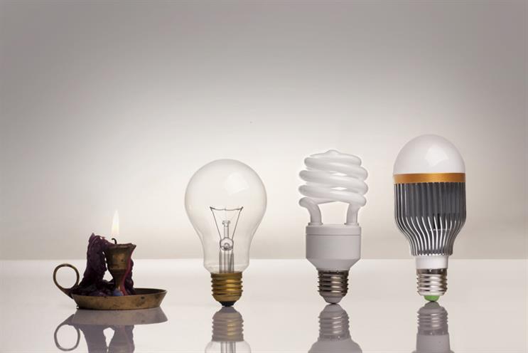 The most successful modern brands are increasingly tech-driven