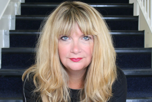 Nicky Bullard, executive creative director, LIDA