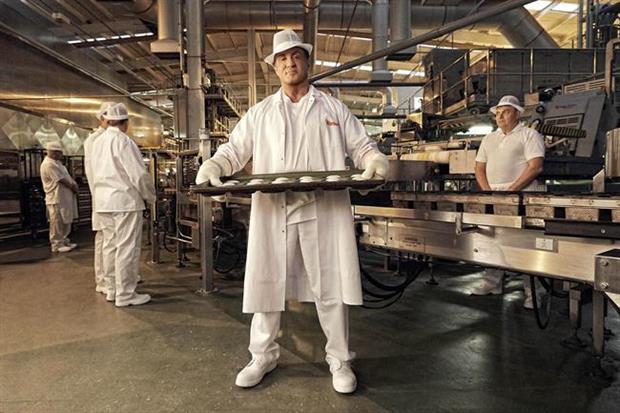 Kantar: Brits love homegrown brands like Warburtons