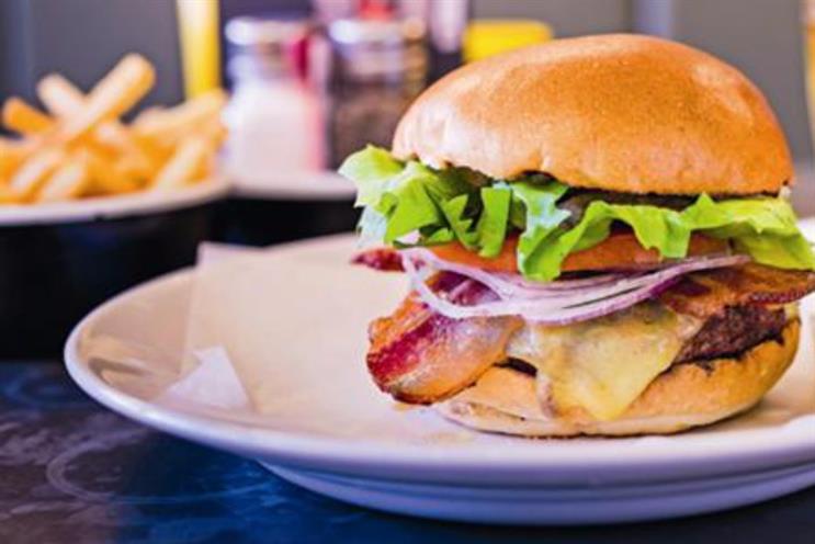 CASH: top brands accused of serving high salt kids' meals