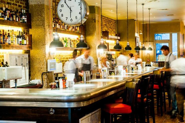 Urban Nerds wins Burger & Lobster account