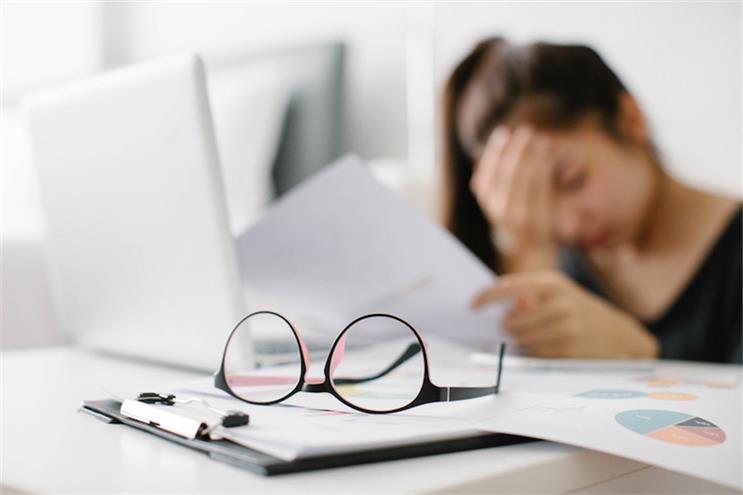 Programmatic traders 'risk workload burnout'