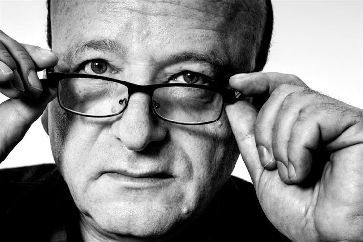 Anatoly Roytman: Accenture can be a new breed of agency