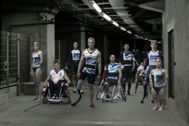Channel 4's disability sport coverage has communicated complex 'tacit knowledge'