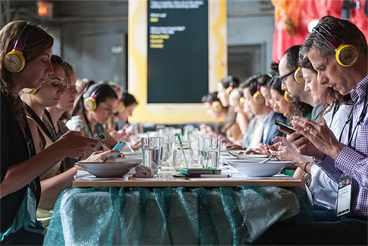Five things to get excited about at C2 Montréal