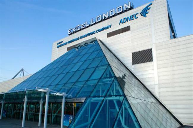 Venue of the week: Locked In A Room at ExCeL London