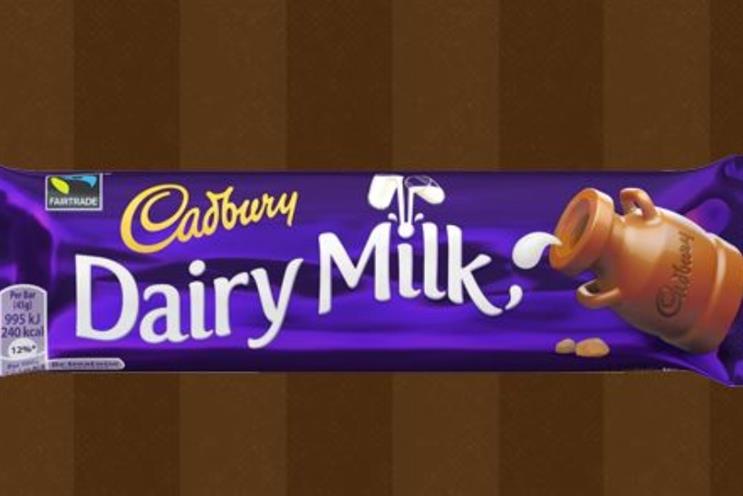 Cadbury: Mumsnet and Cadbury have signed a six figure deal