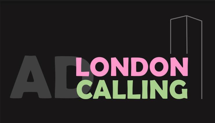 Ad industry music quiz night to raise funds for Grenfell community