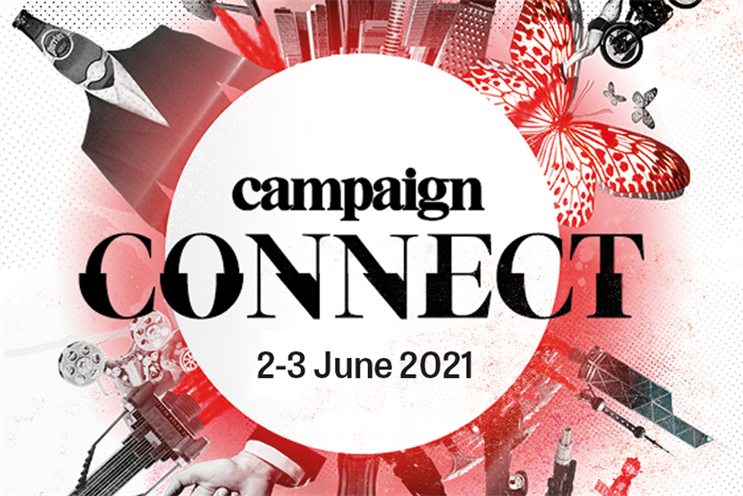 Campaign Connect - 2-3 June 2021