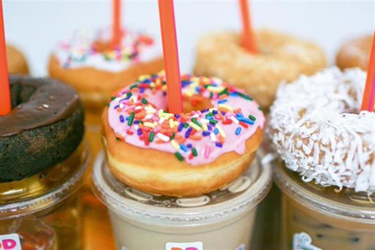 Throwing the donuts out with the bathwater: in defence of elaborate brand names