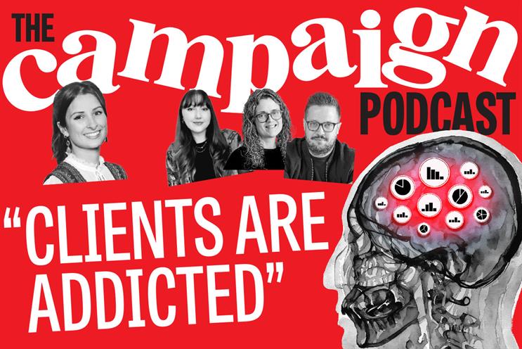 The ±±¾©Èü³µpk10 Podcast: examines the contentious topic of pre-testing ads