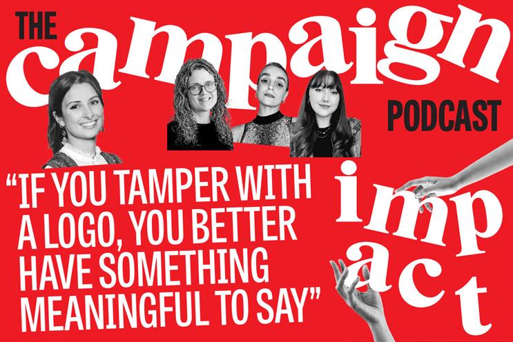 The Campaign Podcast: This episode questions if outdoor posters can be still original 