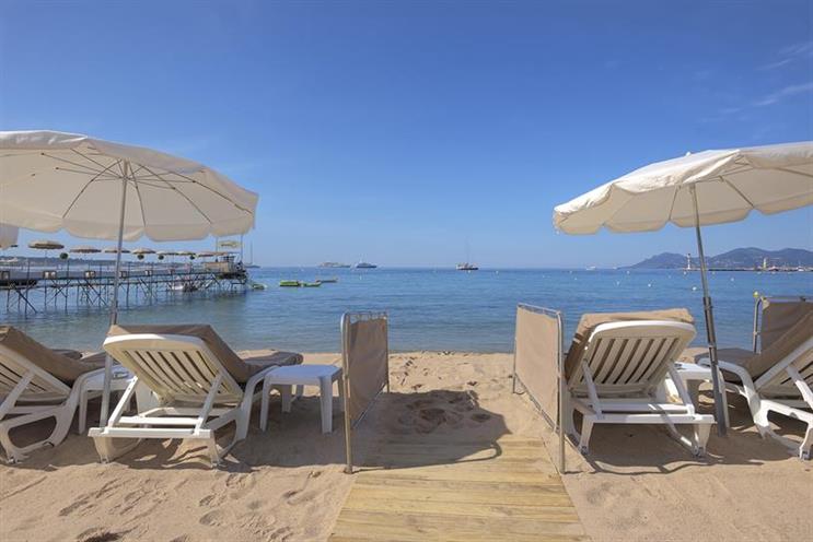 Cannes Lions: kicks off on 21 June