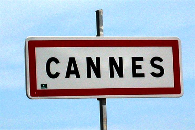 A Woman's Place in 2017? On the Cannes Lions Jury