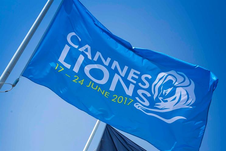 Cannes Lions shortens festival to five days with 'simplified' awards structure