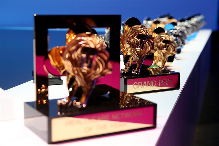 WPP and Omnicom discuss Cannes Lions rethink