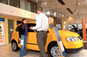 Sector Insight: Car retailing