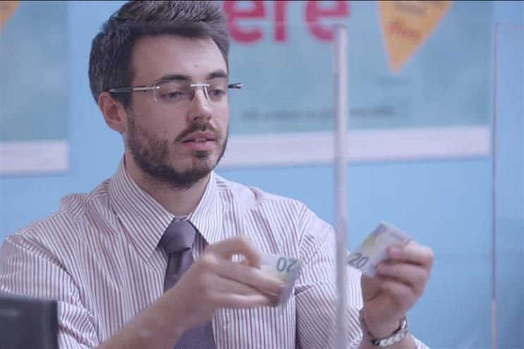 Post Office: appoints Carat to handle media