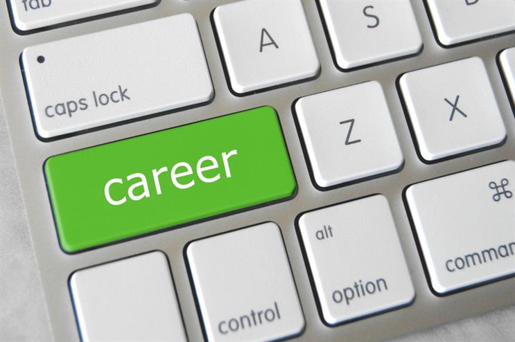 The survey revealed 74% of brand experience professionals want to stay in the industry (www.gotcredit.com)