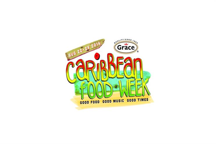 Trigger thinkpeople: devising Caribbean-themed food festival