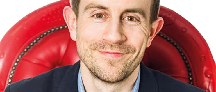 Stop just talking about millennials, says OMD's Connaughton