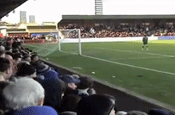 Carlsberg...football viral by Saatchis