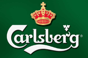 Carlsberg...ad for Draughtmaster banned