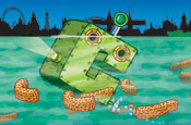 BBC refreshes image of children's channel