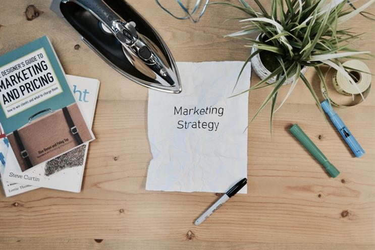 CMOs: facing fast-changing consumer behaviours and budgetary conundrums (Picture: Unsplash)