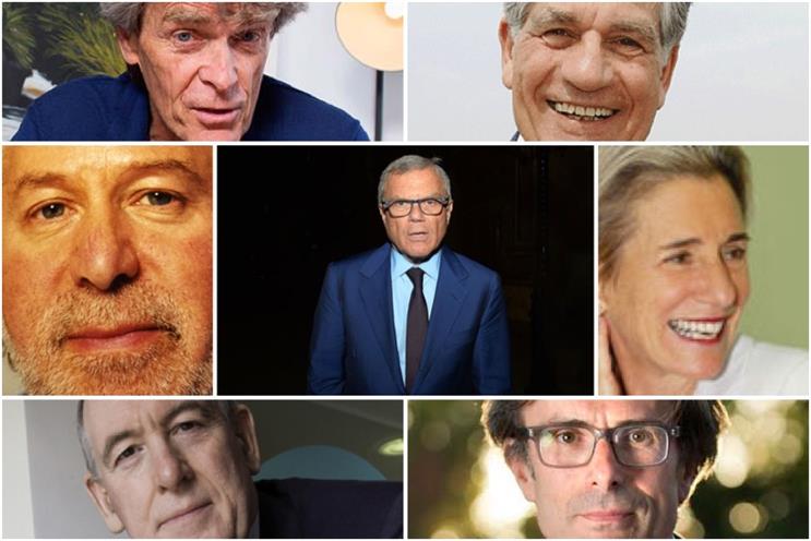 Has Sir Martin Sorrell been a positive force for the ad industry?