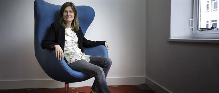 Collider founder speaks out on accelerating adland's future after Brexit