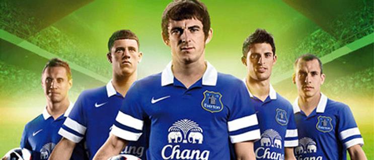 Why relevance should win over revenue in shirt sponsorship