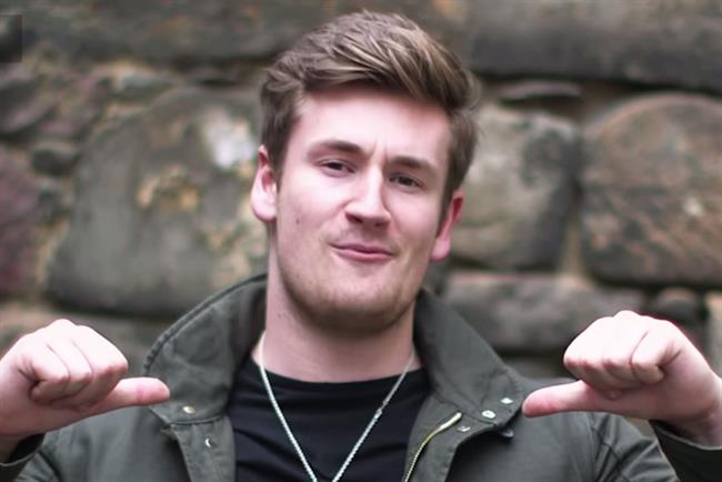 Channel Us: McDonald's has launched a new YouTube channel for 16-24-year-olds