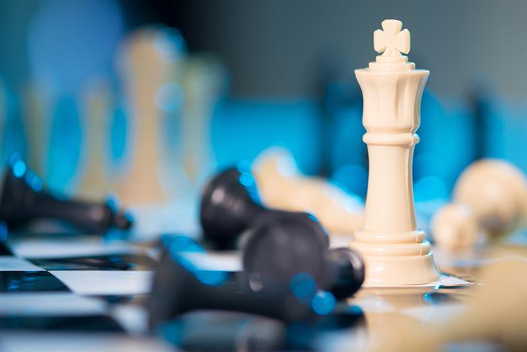The story of man vs machine is as much about a PR victory as about tech
