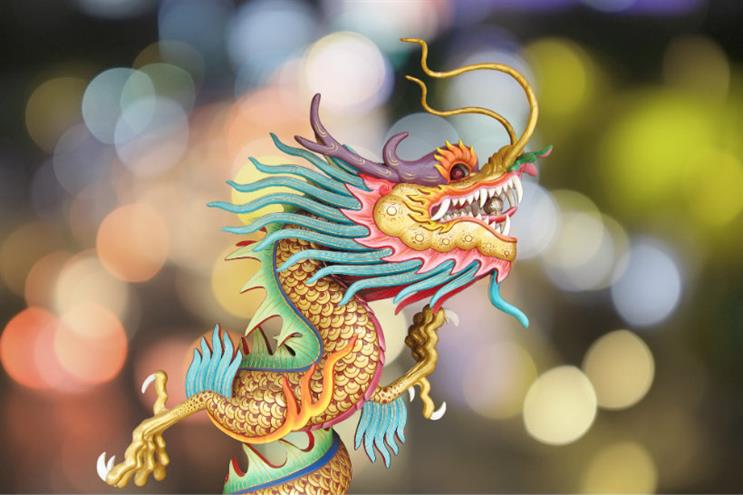 China: consumers favour American and European brands for lifestyle and fashion