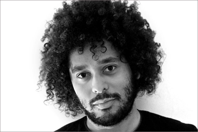 Chomoi Picho-Owiny: joins Holler as creative director
