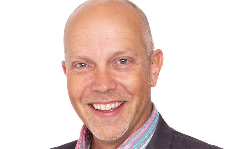 Chris Skeith, CEO of the AEO