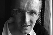 Chris Catchpole...agency has folded