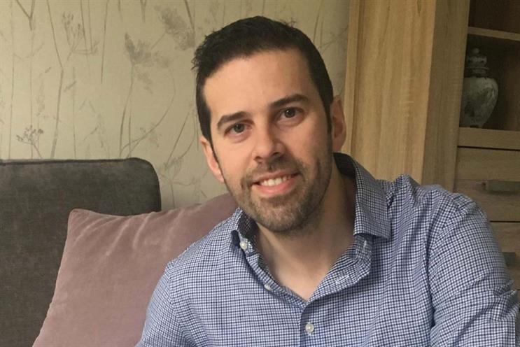 Mars marketing boss makes the jump from confectionery to petcare