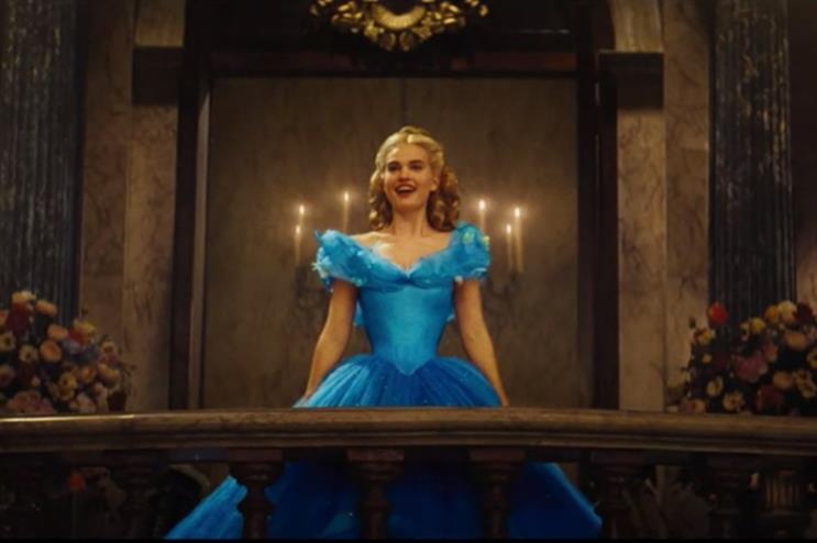 The experience will be open from 28 November (Sky Movies)