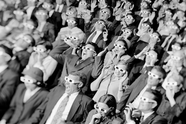 Why cinema can lift us out of adland's dangerous bubble