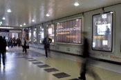 Cisco...new outdoor campaign