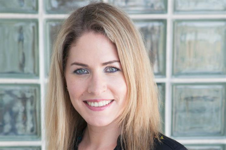 Clare Harris overseas the marketing of destinations such as Carnaby Street and Seven Dials