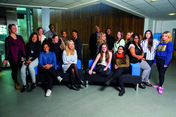 The class believes extra modules such as finance will give them the edge in the workplace