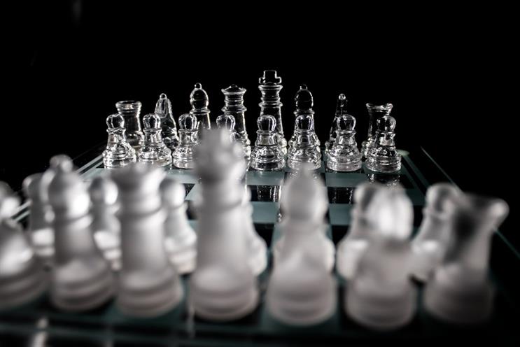 Challenging to inspire: start-ups are looking to clients to keep them innovative