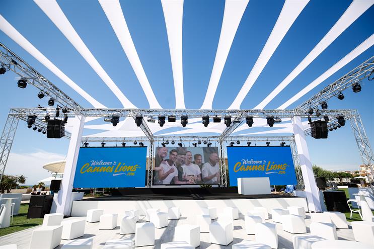 Cannes Lions to launch committee in response to festival criticism