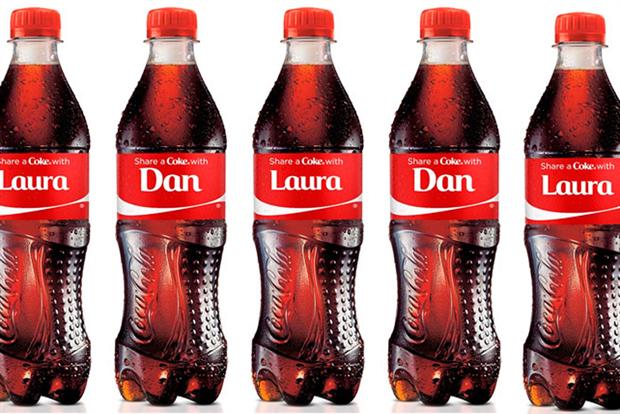 Coke: Marketing's most-read story of 2013
