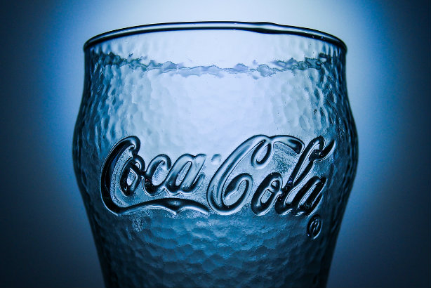 Coca-Cola GB: Promising more clarity (Credit: Jonathan Leung via Flickr)