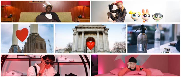 London Fashion Week puts experiences at the heart of the show